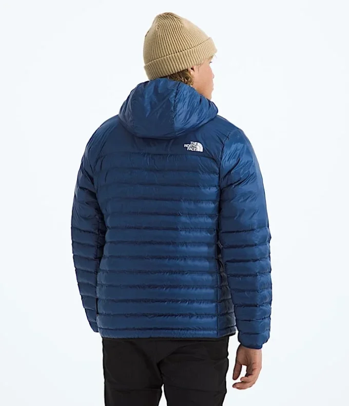 Terra Peak Hoodie til mænd Terra Peak Hoodie til mænd