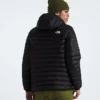 Terra Peak Hoodie til mænd Terra Peak Hoodie til mænd