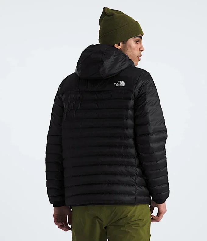 Terra Peak Hoodie til mænd Terra Peak Hoodie til mænd