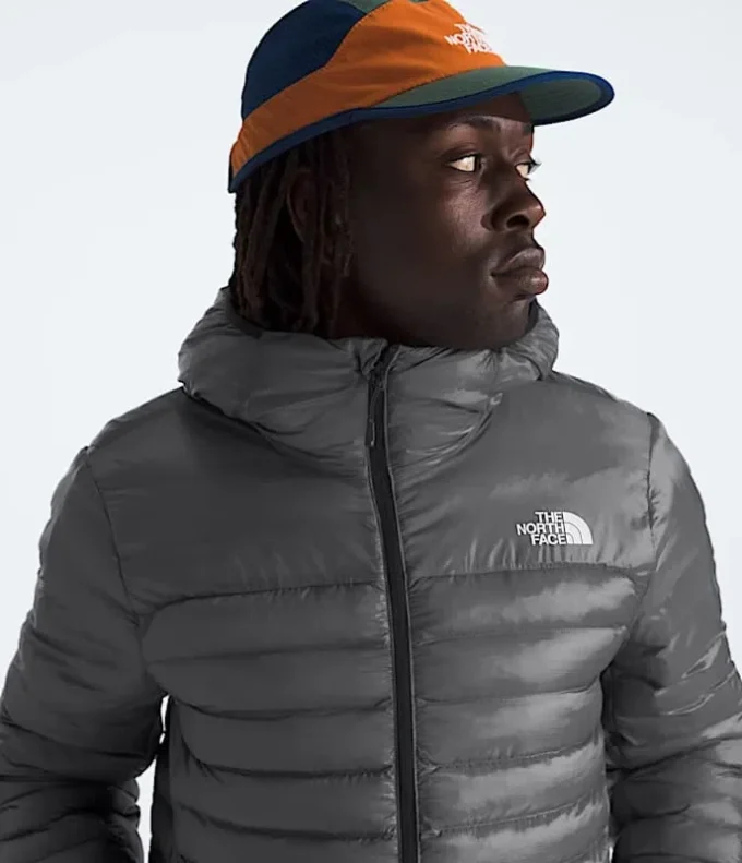 Terra Peak Hoodie til mænd Terra Peak Hoodie til mænd