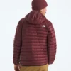Terra Peak Hoodie til mænd Terra Peak Hoodie til mænd