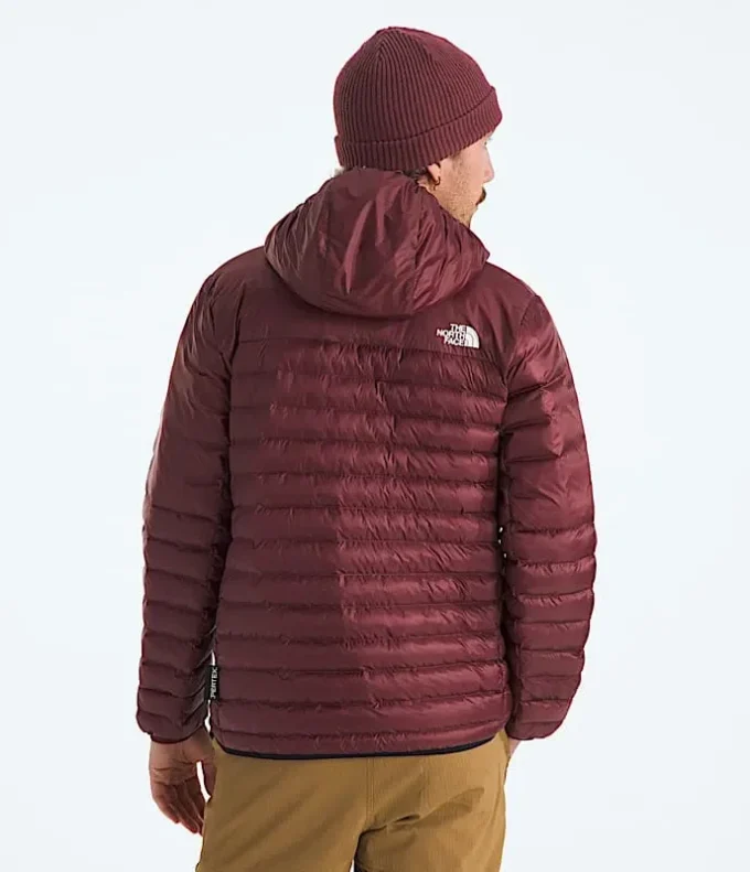Terra Peak Hoodie til mænd Terra Peak Hoodie til mænd