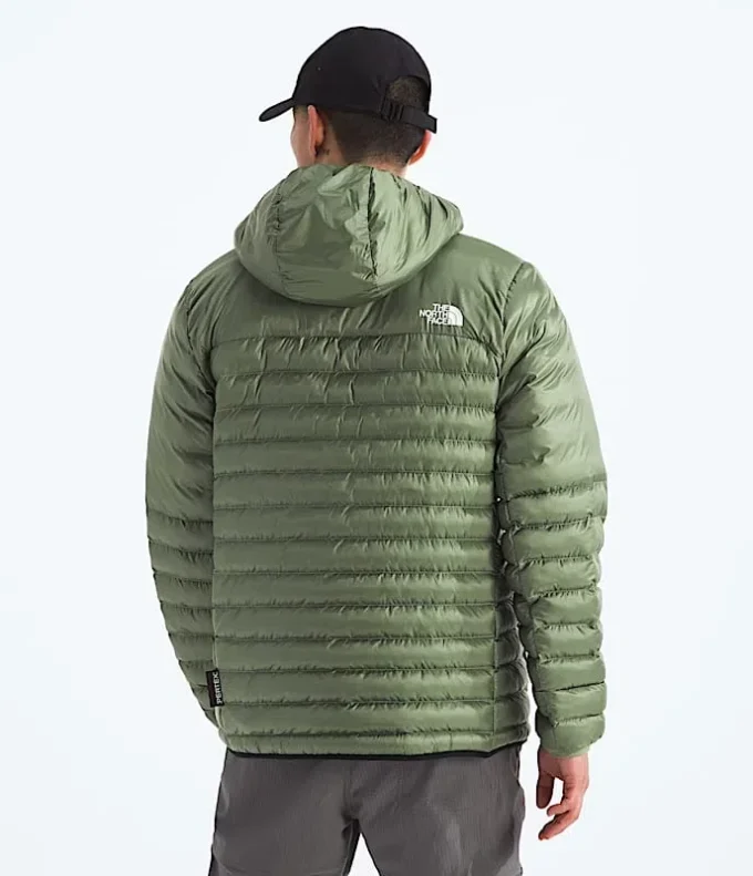 Terra Peak Hoodie til mænd Terra Peak Hoodie til mænd