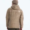 Terra Peak Hoodie til mænd Terra Peak Hoodie til mænd