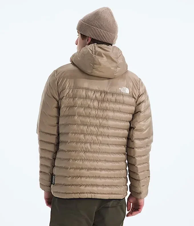 Terra Peak Hoodie til mænd Terra Peak Hoodie til mænd