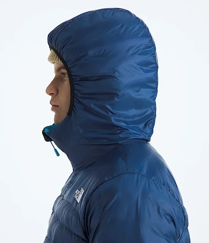 Terra Peak Hoodie til mænd Terra Peak Hoodie til mænd