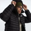 Terra Peak Hoodie til mænd Terra Peak Hoodie til mænd