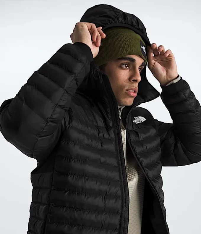 Terra Peak Hoodie til mænd Terra Peak Hoodie til mænd