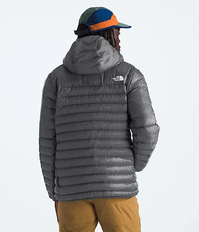 Terra Peak Hoodie til mænd Terra Peak Hoodie til mænd