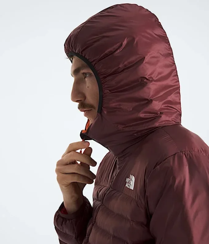 Terra Peak Hoodie til mænd Terra Peak Hoodie til mænd
