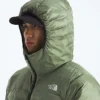 Terra Peak Hoodie til mænd Terra Peak Hoodie til mænd