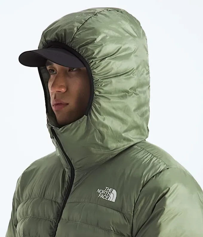 Terra Peak Hoodie til mænd Terra Peak Hoodie til mænd