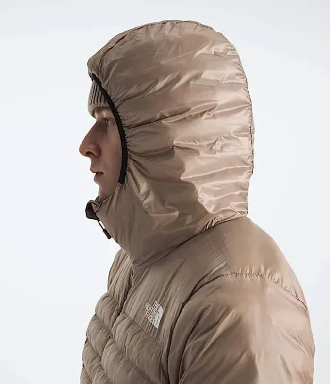 Terra Peak Hoodie til mænd Terra Peak Hoodie til mænd
