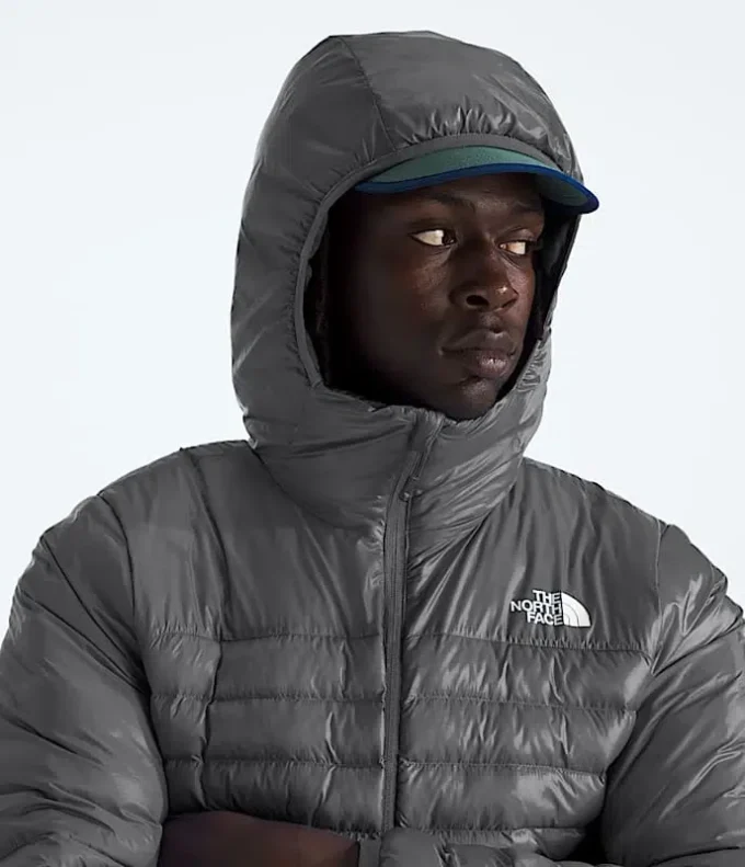 Terra Peak Hoodie til mænd Terra Peak Hoodie til mænd