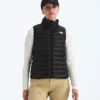 Terra Peak Vest til kvinder Terra Peak Vest til kvinder