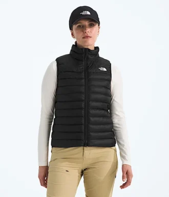 Terra Peak Vest til kvinder