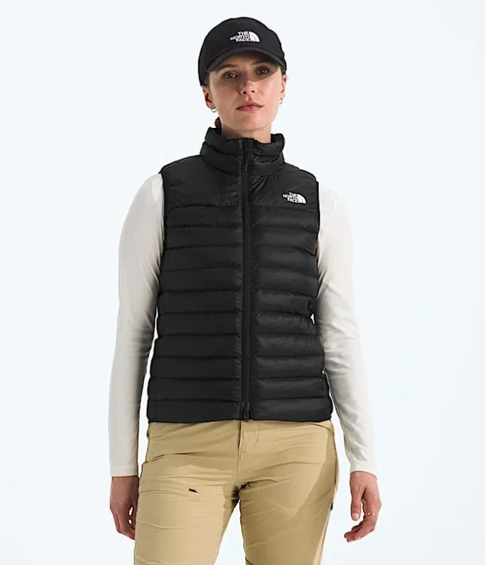 Terra Peak Vest til kvinder Terra Peak Vest til kvinder