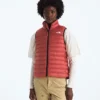 Terra Peak Vest til kvinder Terra Peak Vest til kvinder