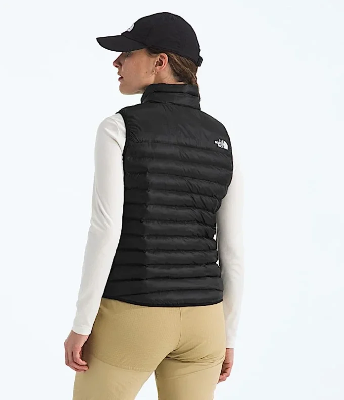 Terra Peak Vest til kvinder Terra Peak Vest til kvinder