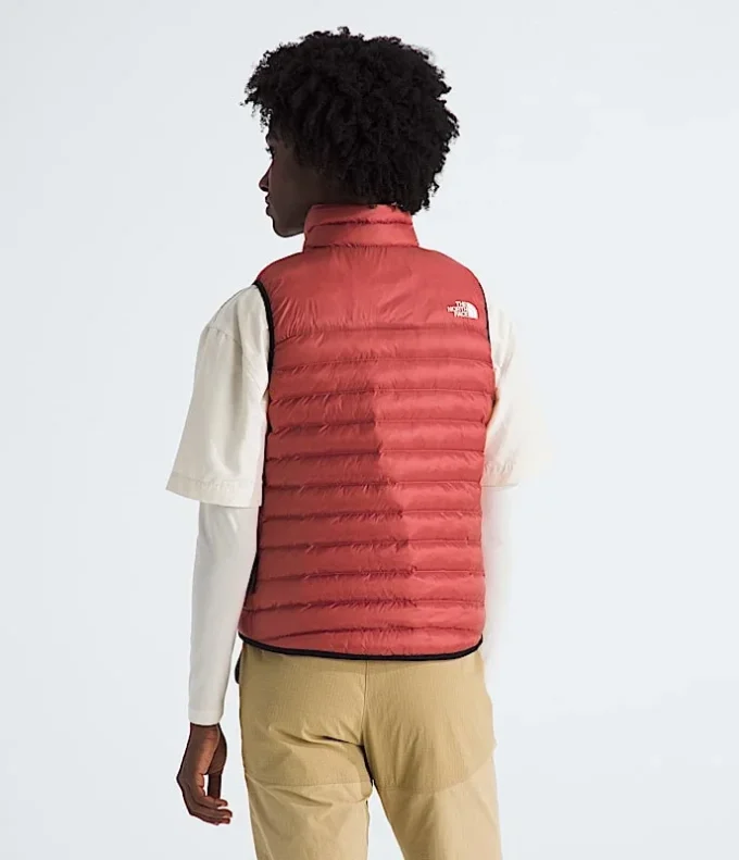Terra Peak Vest til kvinder Terra Peak Vest til kvinder
