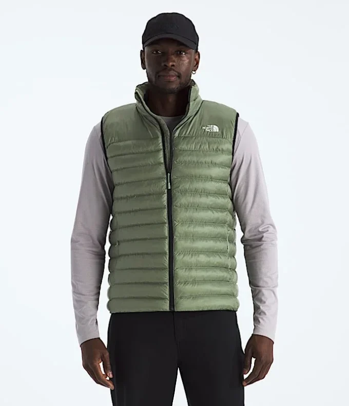 Terra Peak Vest til mænd Terra Peak Vest til mænd