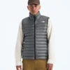 Terra Peak Vest til mænd Terra Peak Vest til mænd
