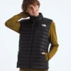 Terra Peak Vest til mænd Terra Peak Vest til mænd
