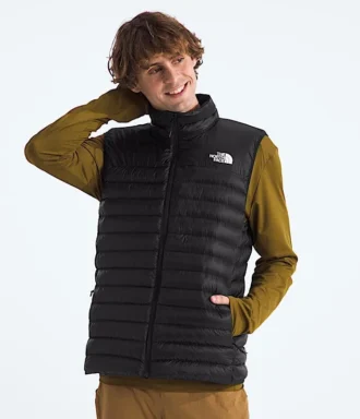 Terra Peak Vest til mænd Terra Peak Vest til mænd