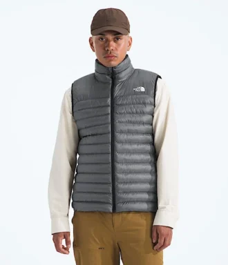 Terra Peak Vest til mænd