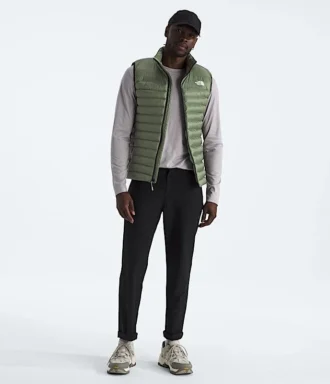 Terra Peak Vest til mænd Terra Peak Vest til mænd