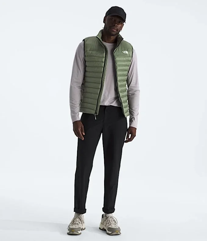Terra Peak Vest til mænd Terra Peak Vest til mænd