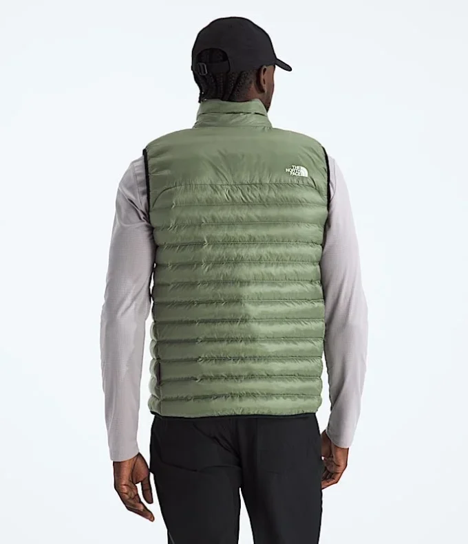 Terra Peak Vest til mænd Terra Peak Vest til mænd