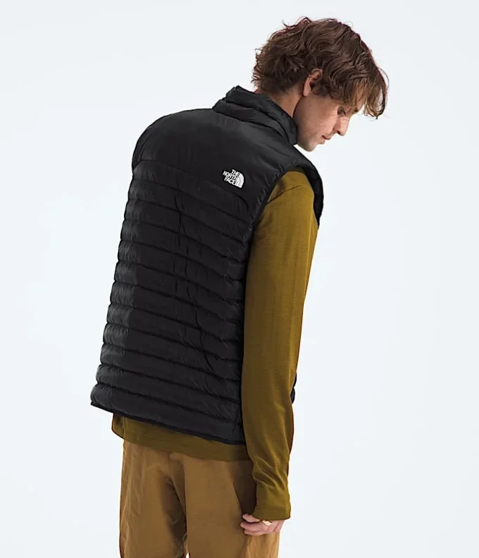 Terra Peak Vest til mænd Terra Peak Vest til mænd