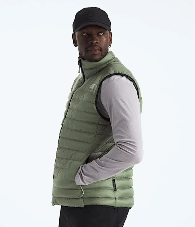 Terra Peak Vest til mænd Terra Peak Vest til mænd