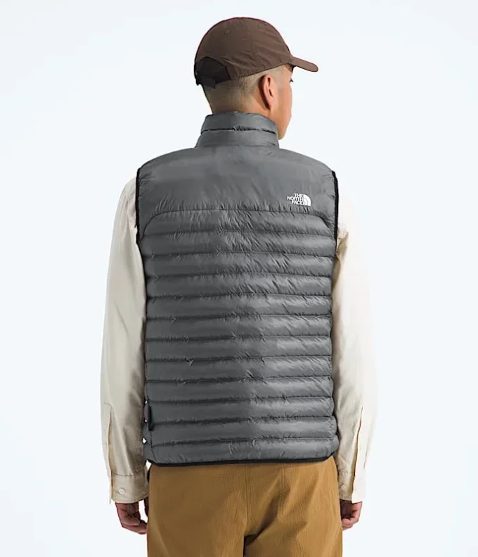 Terra Peak Vest til mænd Terra Peak Vest til mænd