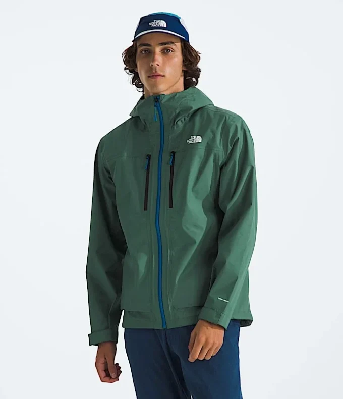 Terrain Vista 3L Pro jakke til mænd Terrain Vista 3L Pro jakke til mænd