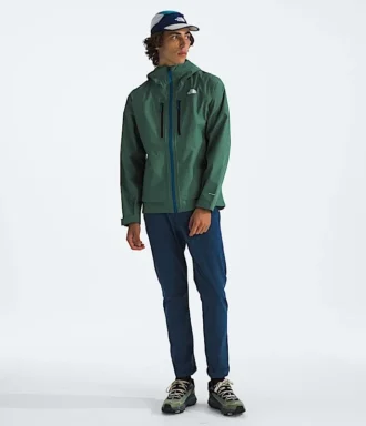 Terrain Vista 3L Pro jakke til mænd