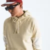 Terry Relaxed Hoodie til kvinder Terry Relaxed Hoodie til kvinder
