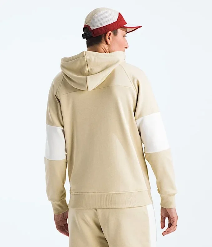 Terry Relaxed Hoodie til kvinder Terry Relaxed Hoodie til kvinder