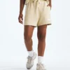 Terry Relaxed Shorts til kvinder Terry Relaxed Shorts til kvinder