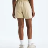 Terry Relaxed Shorts til kvinder Terry Relaxed Shorts til kvinder