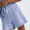 Terry Relaxed Shorts til kvinder Terry Relaxed Shorts til kvinder
