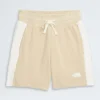 Terry Relaxed Shorts til kvinder Terry Relaxed Shorts til kvinder