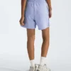 Terry Relaxed Shorts til kvinder Terry Relaxed Shorts til kvinder