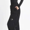 The North Face X SKIMS 1995 Denali Fleece Straight Leg Pant