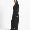 The North Face X SKIMS 1995 Denali Fleece Straight Leg Pant