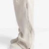 The North Face X SKIMS 1995 Denali Fleece Straight Leg Pant The North Face X SKIMS 1995 Denali Fleece Straight Leg Pant