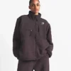 The North Face X SKIMS 1995 Denali fleecejakke