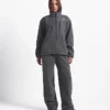 The North Face X SKIMS 1995 Denali fleecejakke