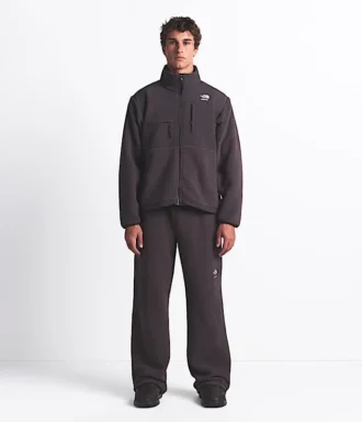 The North Face X SKIMS 1995 Denali fleecejakke